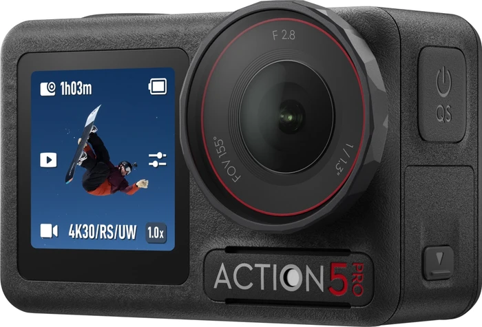 DJI Osmo Action 5 Pro Essential Combo