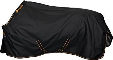 Kerbl Bucas Irish Turnout Light/50 Classic Regendecke