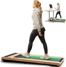 Sportstech sWalk Laufband