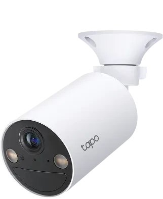 TP-Link Tapo C410