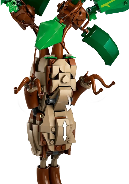 LEGO Harry Potter - Zaubertrankpflanze: Alraune