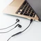 Hama USB-C/3.5mm-Klinke Adapter schwarz Vorschaubild