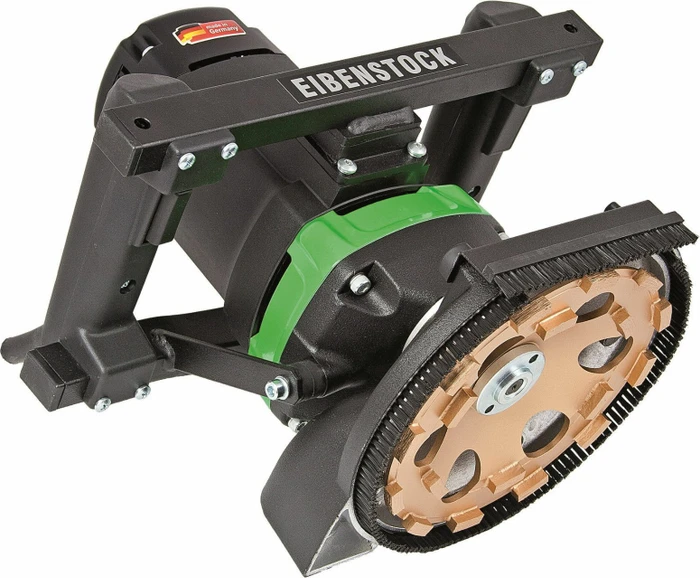 Eibenstock EBS 180 H Elektro-Betonschleifer inkl. Koffer