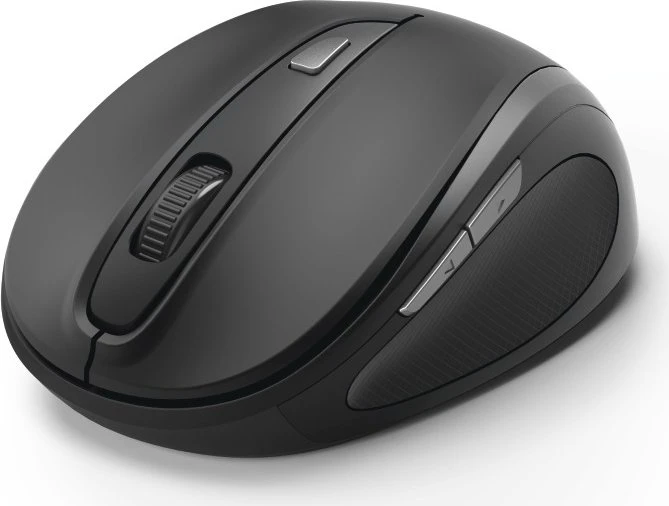 Hama MW-400 schwarz, USB
