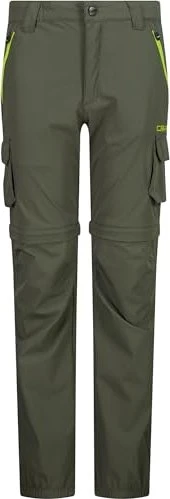 CMP Zip-Off Stretch Zip-Off Hose lang (Junior)