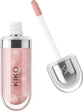 KIKO Milano 3D Hydra Lipgloss 31 pearly shell, 6.5ml
