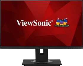 ViewSonic VG2456, 23.8"