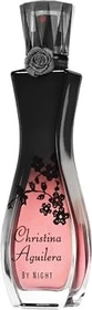 Christina Aguilera By Night Eau de Parfum, 50ml
