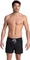 Arena Pro_File Logo Badeshorts (Herren) Vorschaubild