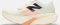 New Balance FuelCell SuperComp Elite v4 white/angora/hot mango (Damen) Vorschaubild