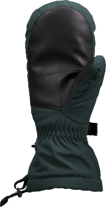Scott Ultimate Warm Fäustling Handschuhe tree green/fog green (Damen)
