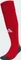 adidas adi 24 Aeroready Football Fußballstutzen team power red 2/app solar red/white Vorschaubild
