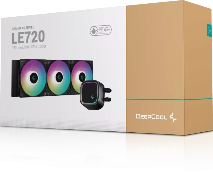 DeepCool LE720