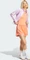 adidas Adicolor 3-Streifen Sprinter Laufhose kurz semi coral (Damen) Vorschaubild