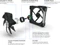 Lian Li Uni Fan SL120 RGB, schwarz, LED-Steuerung, Lüftersteuerung, 120mm, 3er-Pack Vorschaubild