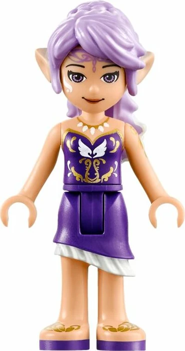 LEGO Elves - Der geheime Marktplatz