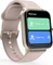 Hama Smartwatch 6010 rosa Vorschaubild