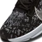 Nike SuperRep Go 3 Flyknit Next Nature black/white/metallic silver (Damen) Vorschaubild