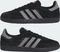 adidas Samba ADV core black/grey four/gold metallic Vorschaubild