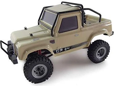 Amewi AMXrock AM24 4WD Crawler