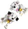 LEGO Disney - Die Welpen Lucky und Penny aus 101 Dalmatiner Vorschaubild