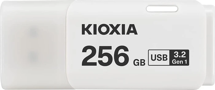 KIOXIA TransMemory U301