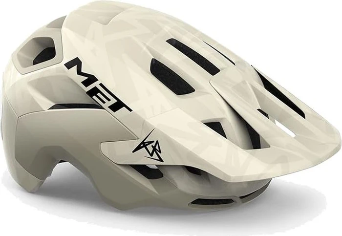 MET Revo Kilian Bron Limited Edition Helm