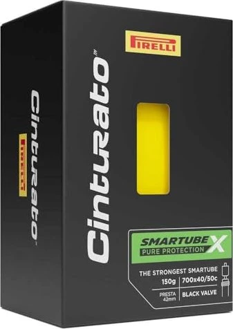 Pirelli Cinturato SmarTube X Schlauch