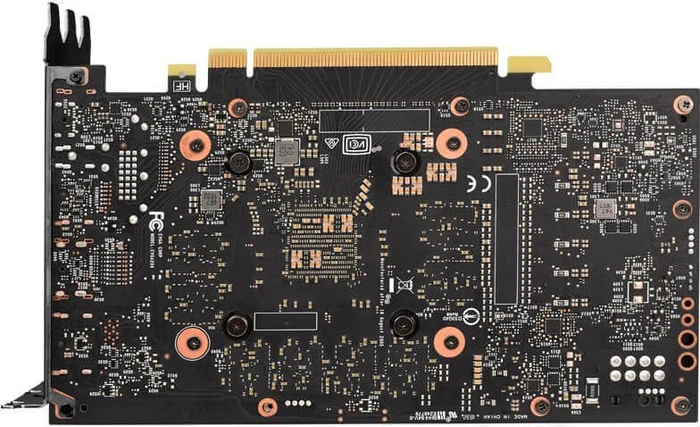 EVGA GeForce RTX 2060 XC Gaming, 6GB GDDR6, DVI, HDMI, DP