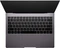 Huawei MateBook X Pro (2018) MateBook X Pro (2018), grau, Core i7-8550U, 16GB RAM, 512GB SSD, GeForce MX150, PL Vorschaubild