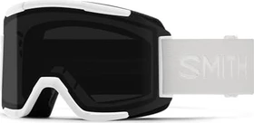 Smith Squad white vapor/chromapop sun black
