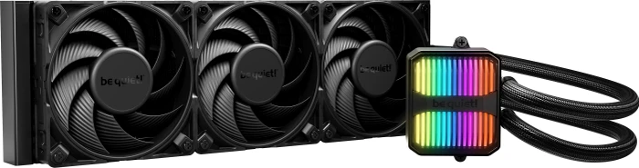 be quiet! Silent Loop 3 Series