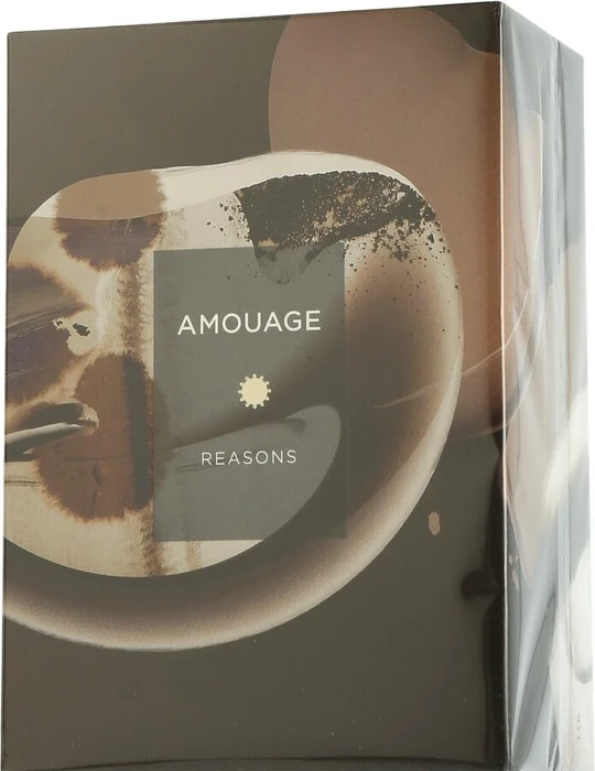 Amouage Essences Reasons Parfum, 100ml