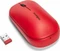 Kensington SureTrack Dual Wireless Mouse rot, USB/Bluetooth Vorschaubild