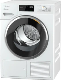 Miele T1 TWH780WP EcoSpeed & 9kg Wärmepumpentrockner