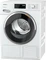 Miele T1 TWH780WP EcoSpeed & 9kg Wärmepumpentrockner Vorschaubild