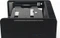 Wesena FC8 Evo schwarz, Mini-ITX Vorschaubild