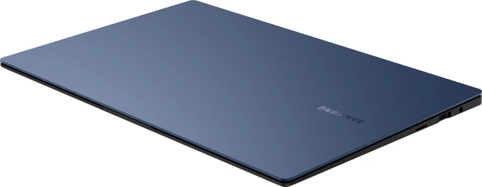 Samsung Galaxy Book Pro 13, Mystic Blue, Core i5-1135G7, 8GB RAM, 256GB SSD, DE