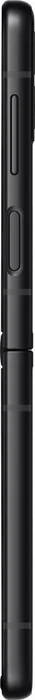 Samsung Galaxy Z Flip3 5G 256GB Phantom Black