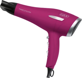 ProfiCare PC-HT 3045 lila