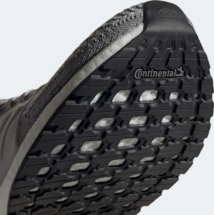 adidas Ultraboost 19 grey three/grey two/core black (Damen)