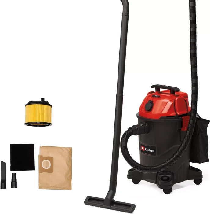 Einhell Classic TC-VC 1825 A Nass-/Trockensauger