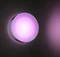 Philips Hue White and Color Ambiance Daylo Wandleuchte edelstahl Vorschaubild