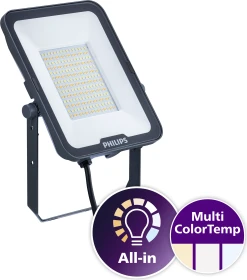 Philips Ledinaire BVP167 LED84/830_40_65 PSU 70W SWB Wandleuchte