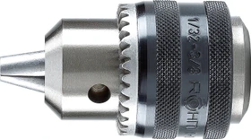 Röhm Prima-M 8 Zahnkranzbohrfutter, 0.5-8mm