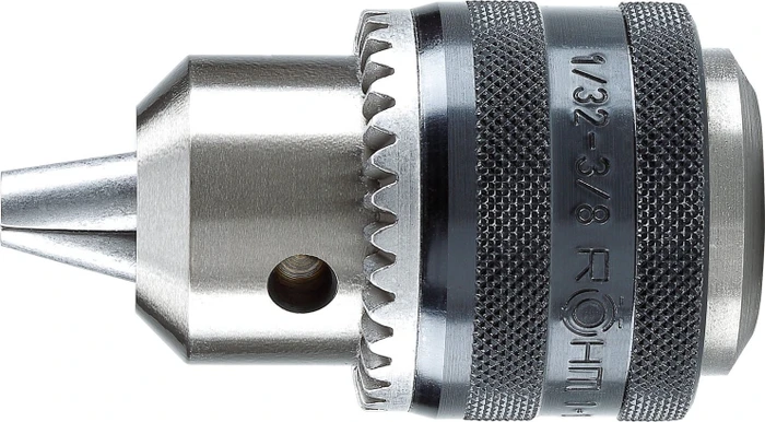 Röhm Prima-M 8 Zahnkranzbohrfutter, 0.5-8mm