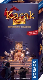 Karak - Regent (Erweiterung)