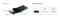 Asustor LAN-Adapter AS-T10G3, RJ-45, 2x M.2/M-Key, PCIe 3.0 x4 Vorschaubild