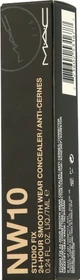 MAC Studio Fix 24H Smooth Wear Concealer NW 10, 7ml