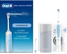 Oral-B Professional Care OxyJet JAS23